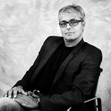 Giorgio Baiardi