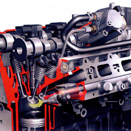 automobile