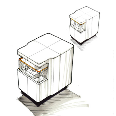 design