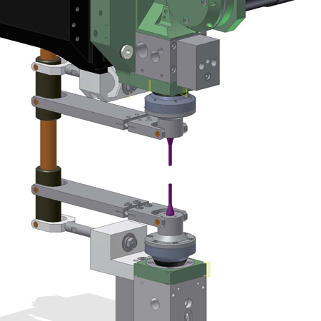 machine