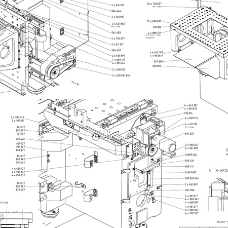 machine